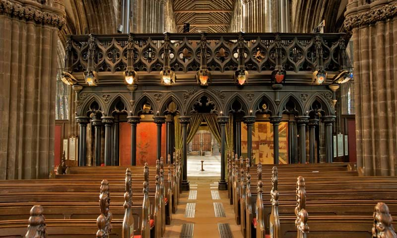 Glasgow Cathedral