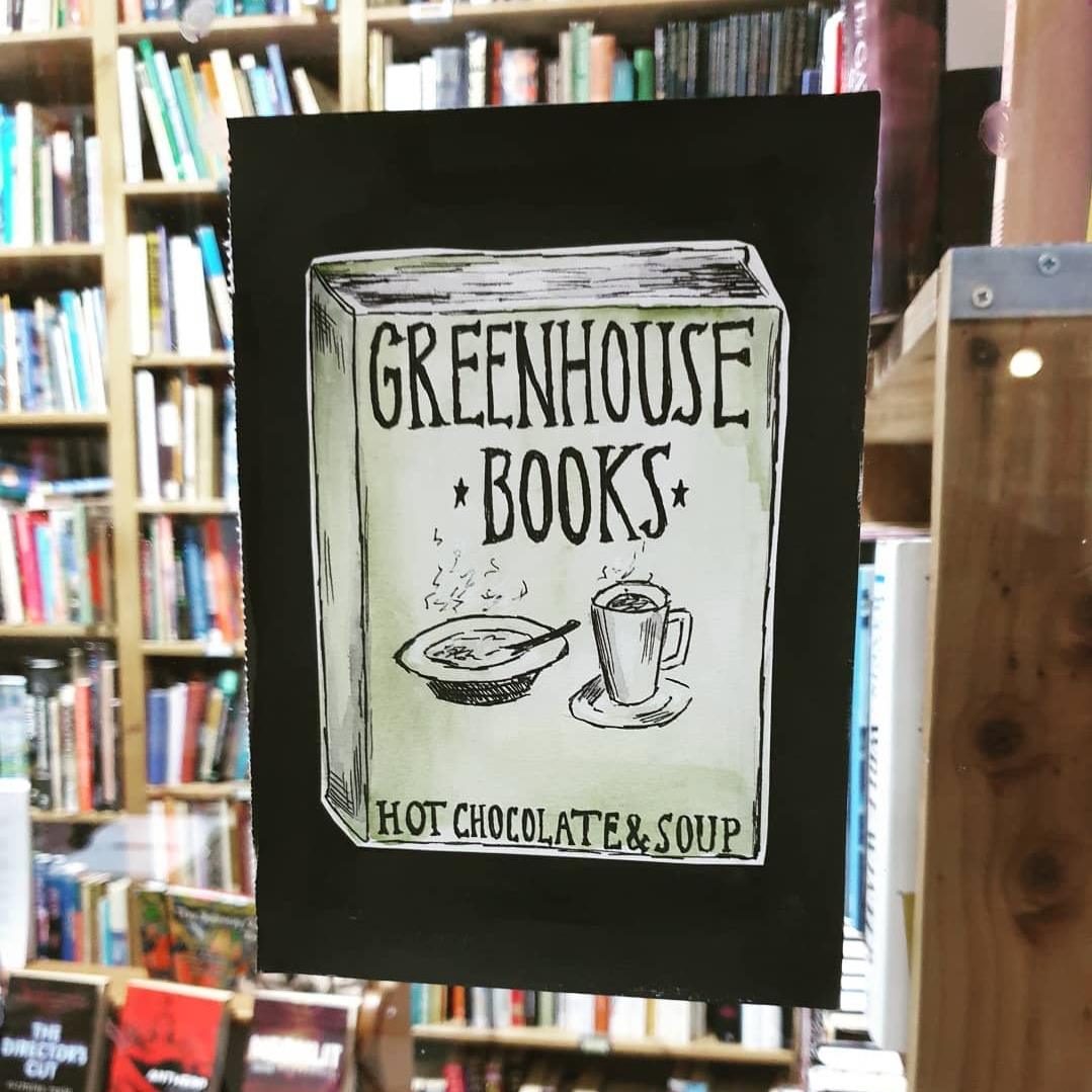 Greenhouse Books