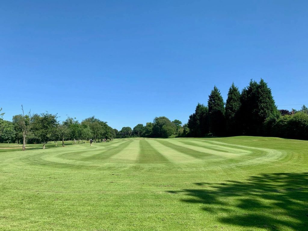 5 Best Golf Courses in Manchester