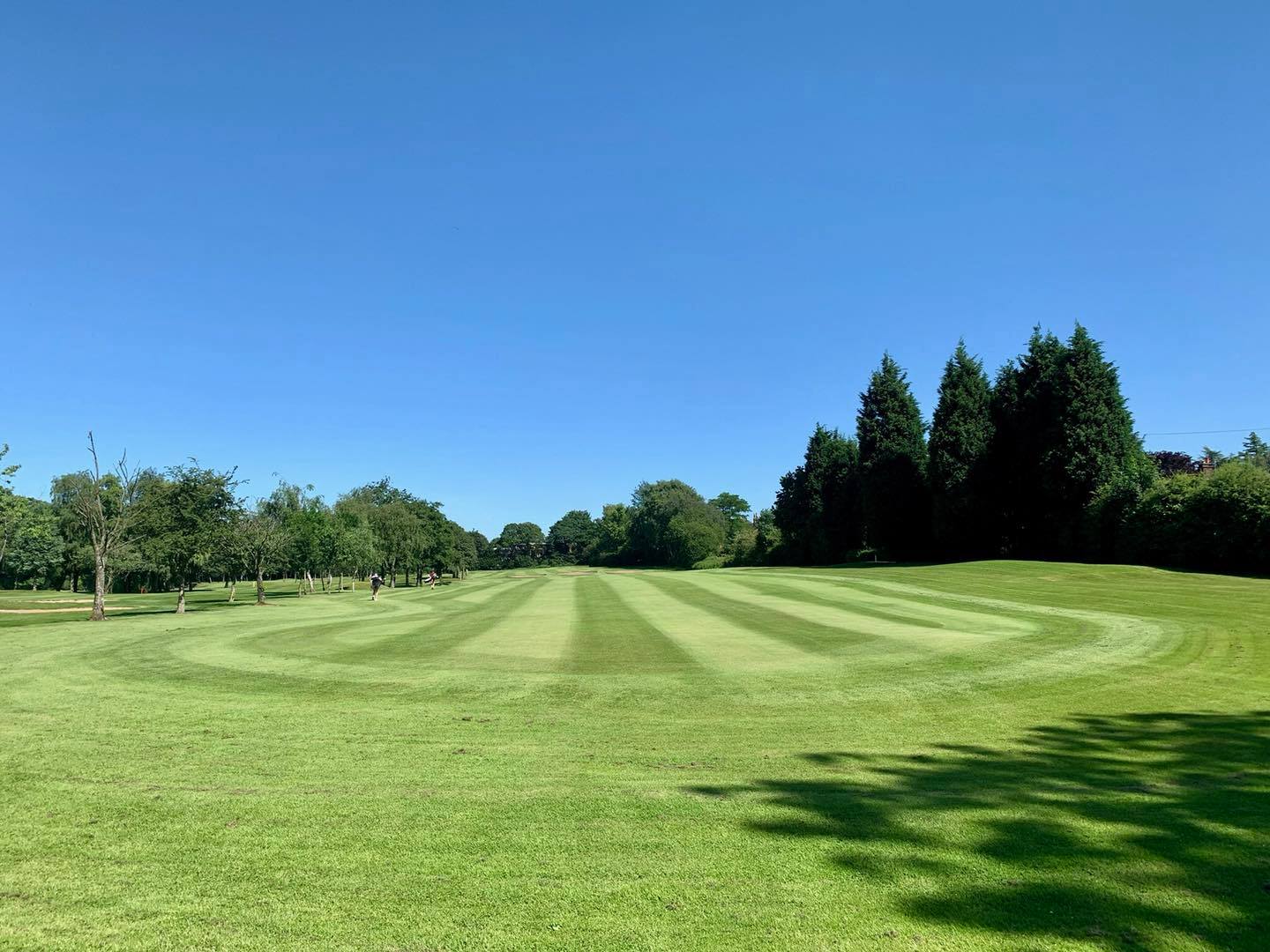 Heaton Moor Golf Club