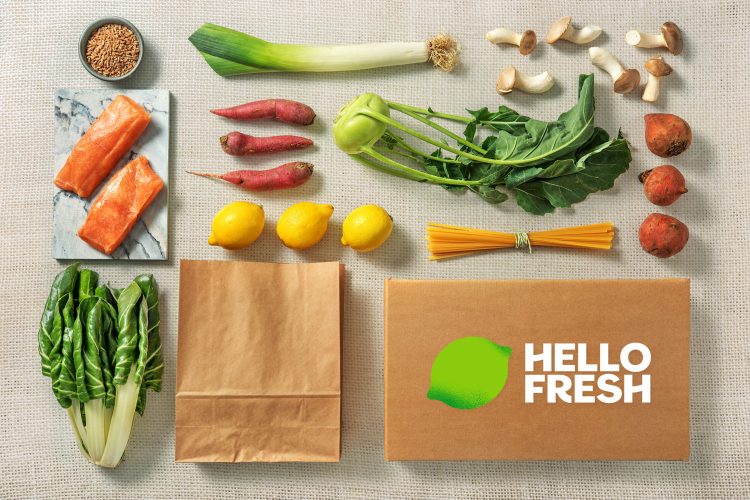 HelloFresh