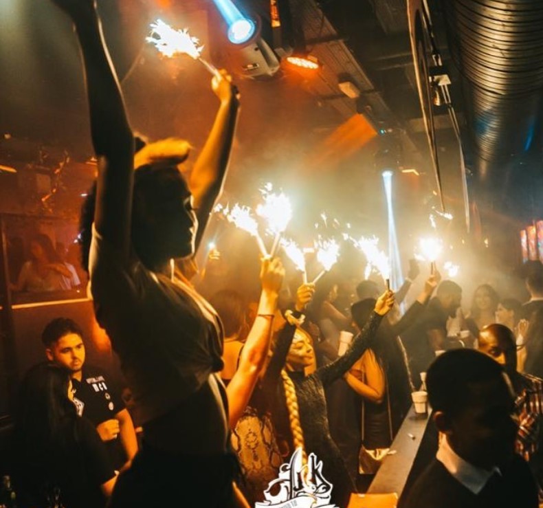 5 Best Dance Clubs in Liverpool