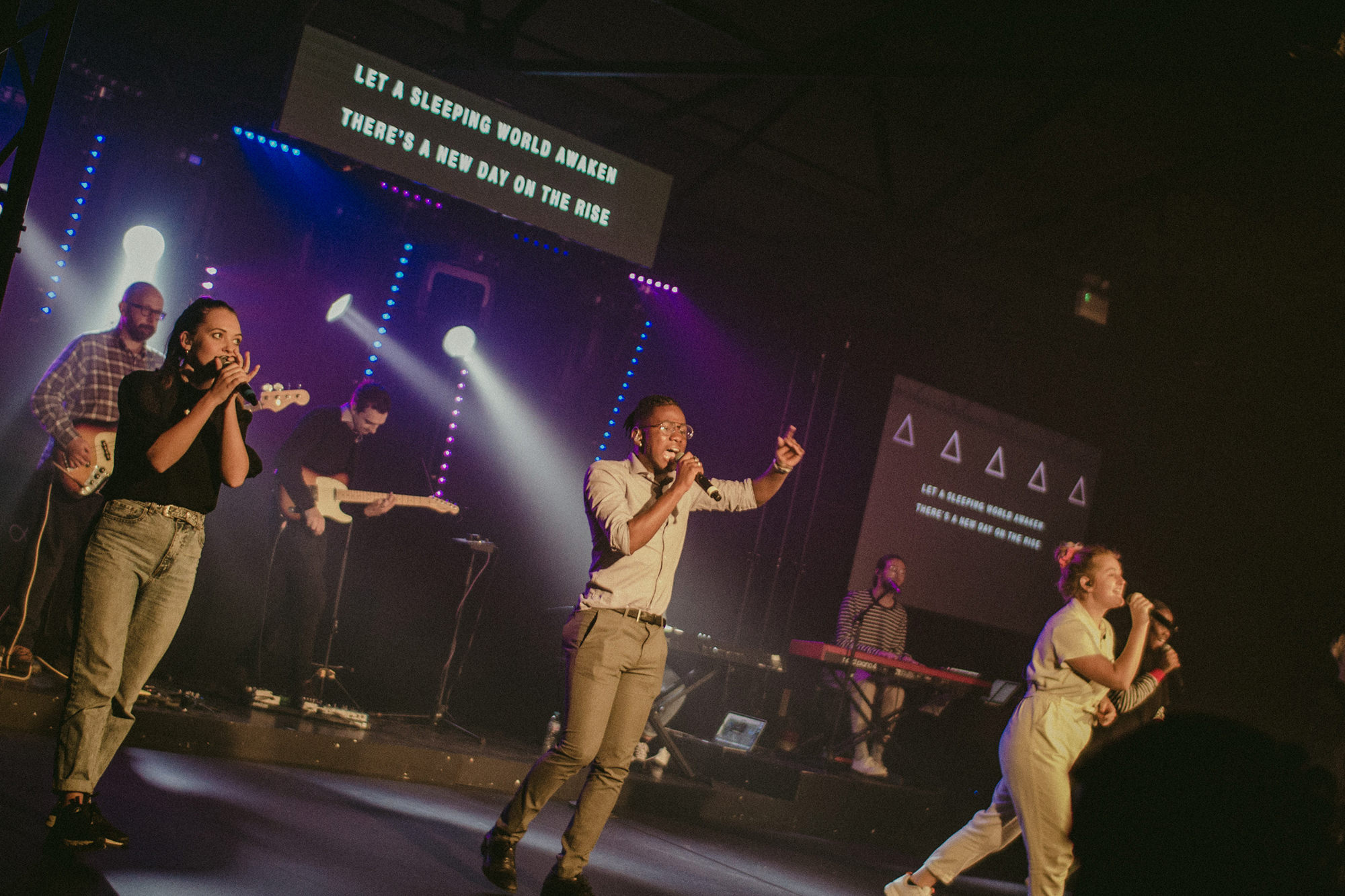 LIFE Church Leeds