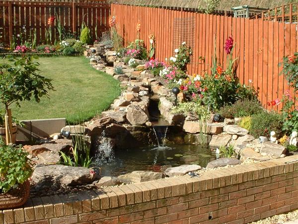 Landscape Outlook Ltd