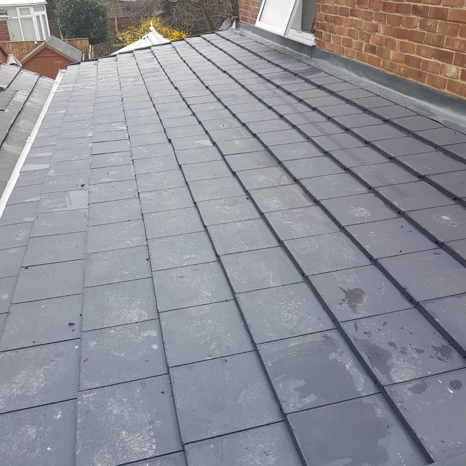 Liverpool Roof Repairs