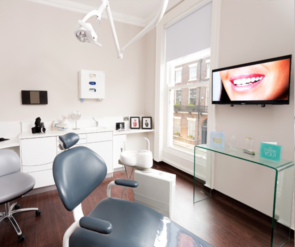 Liverpool Smile Studio