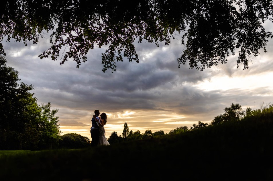 Liverpool Wedding Photographer - David Walters