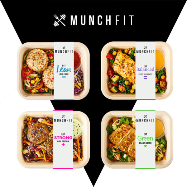 MunchFit