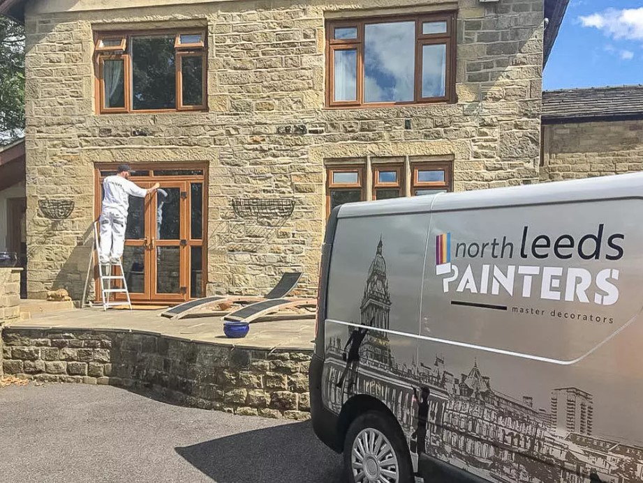 North Leeds Painters