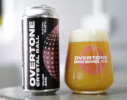 Overtone Brewing Co