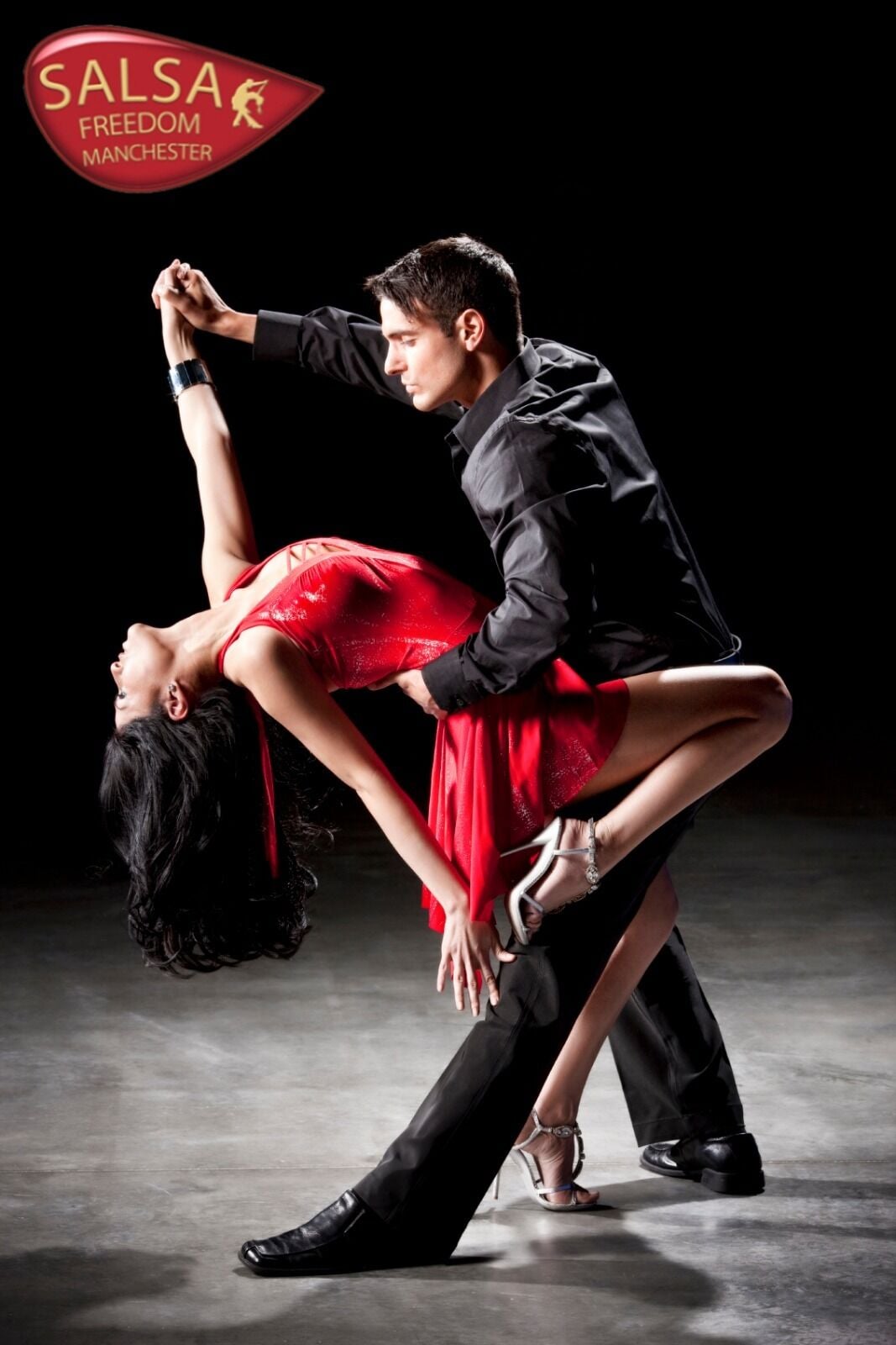 Salsa Freedom Dance Classes