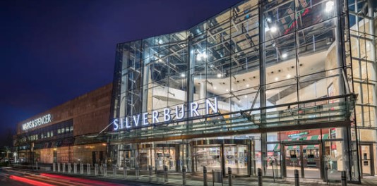 5 Best Shopping Centre in Glasgow