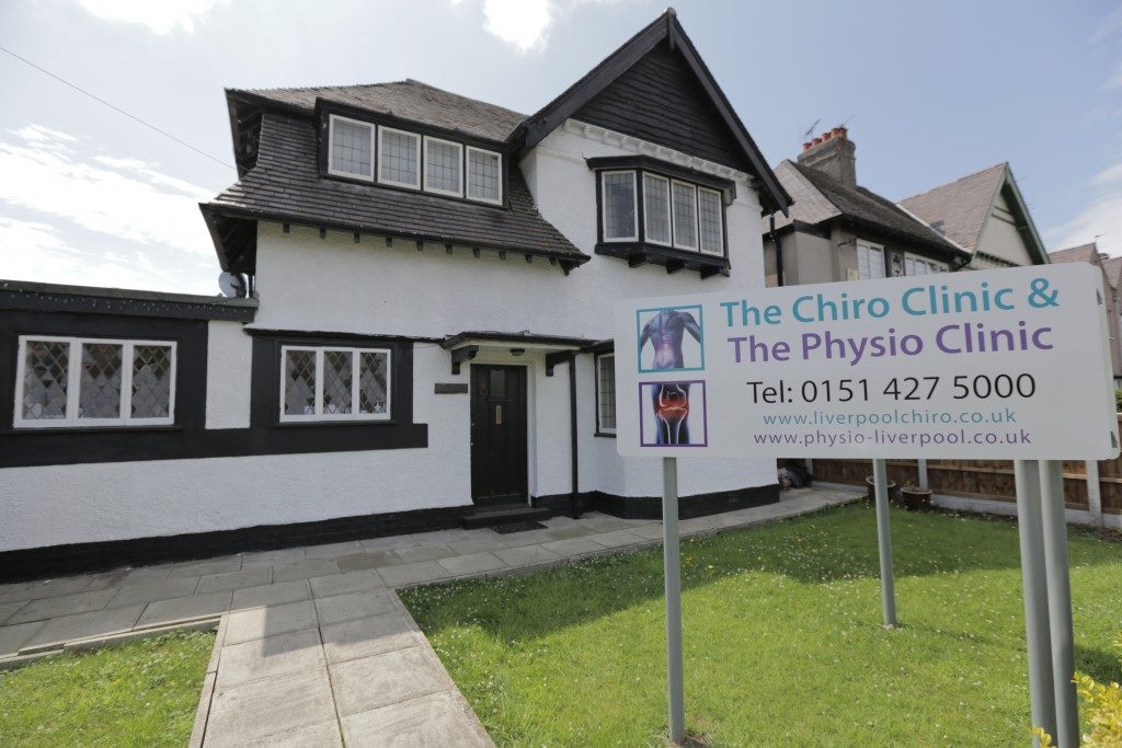 The Chiro & Physio Clinic