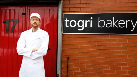 Togri Bakery