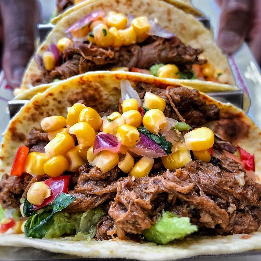 5 Best Mexican Restaurants in Birmingham