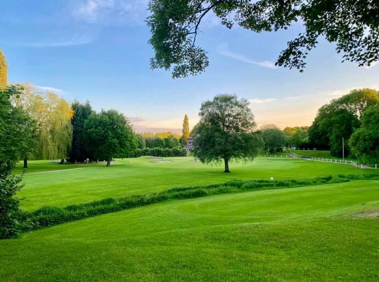 5 Best Golf Courses in Manchester