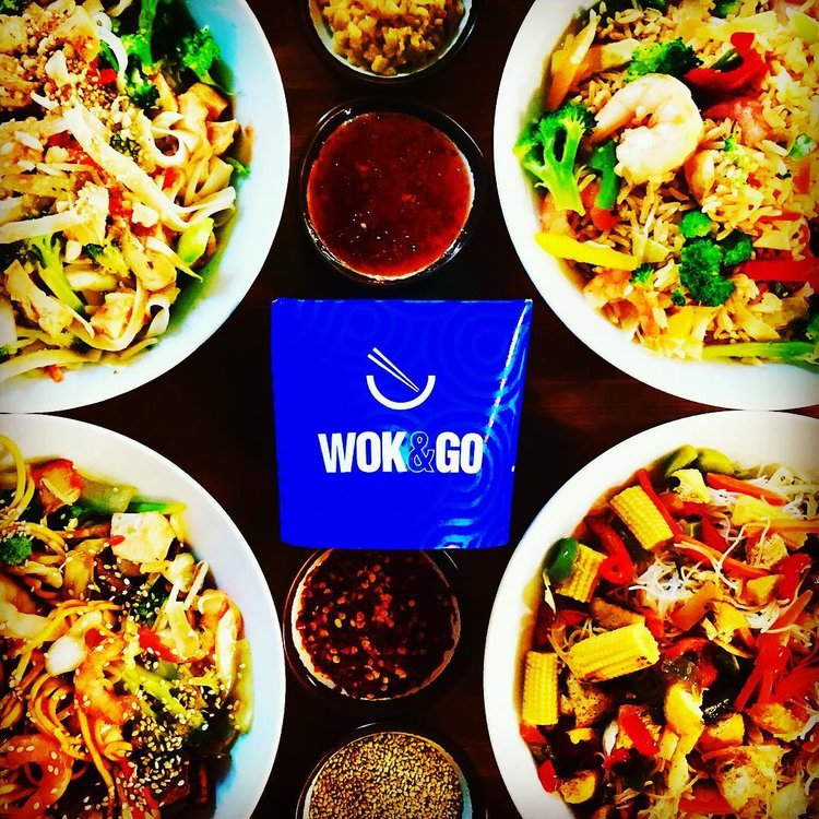 Wok&Go