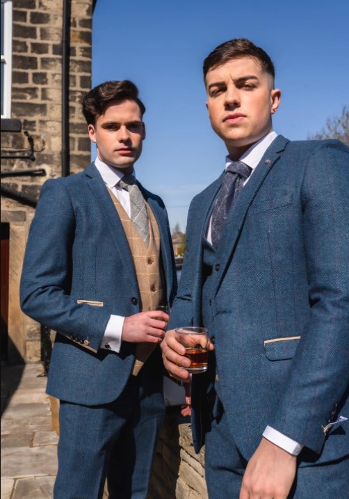 Yorkshire Menswear.Com