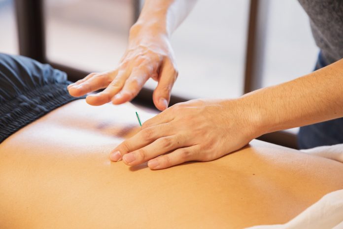 5 Best Acupuncture in London