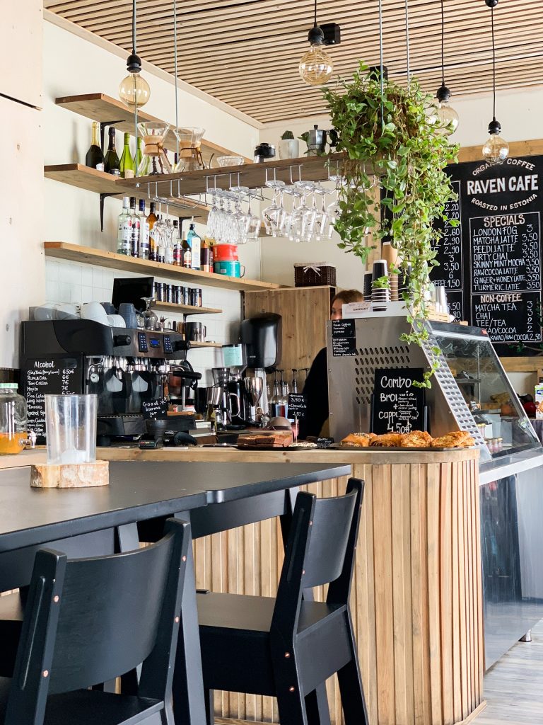 5 Best Cafe in Leeds