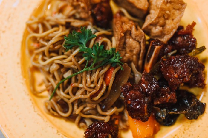 5 Best Chinese Restaurants in Leeds