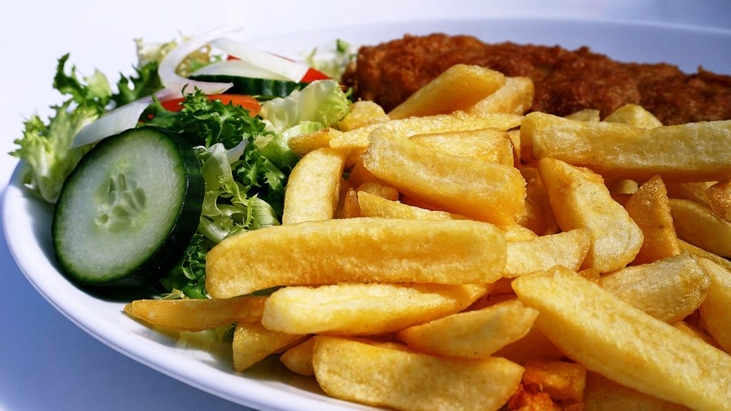 5 Best Fish and Chips in Glasgow