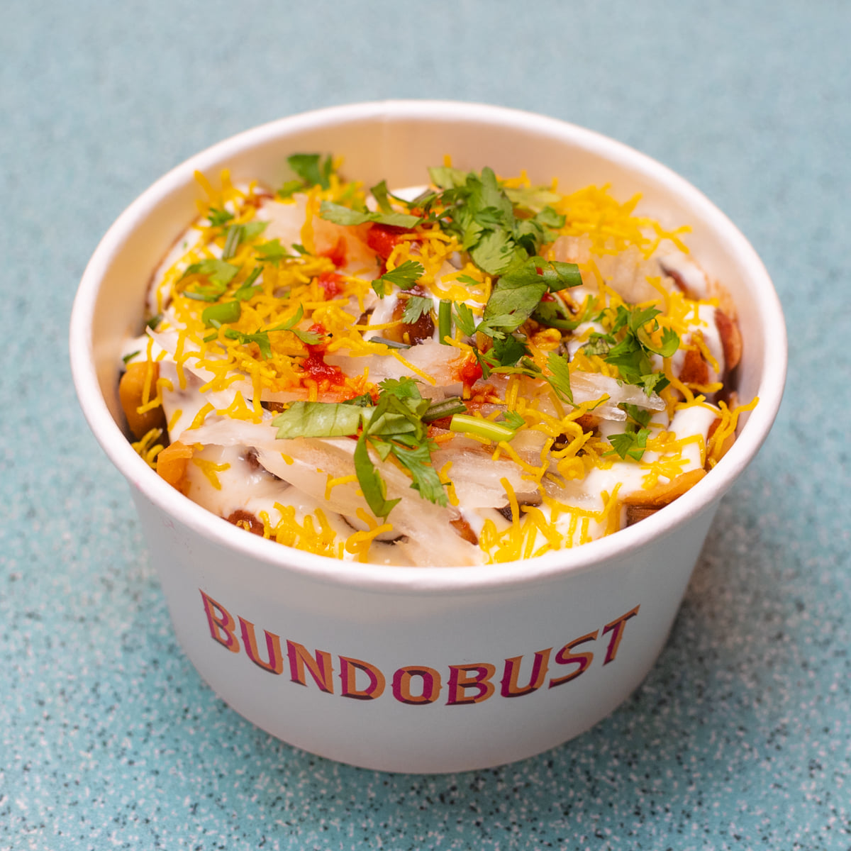 Bundobust