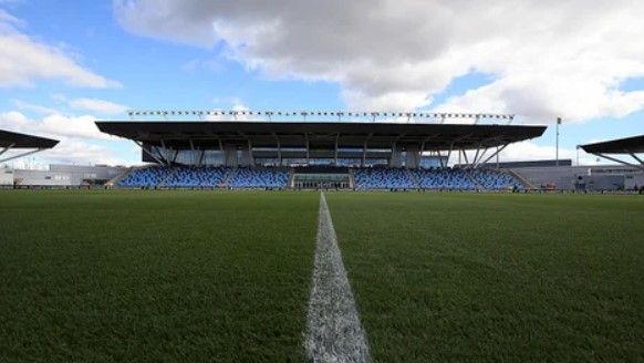 Etihad Stadium