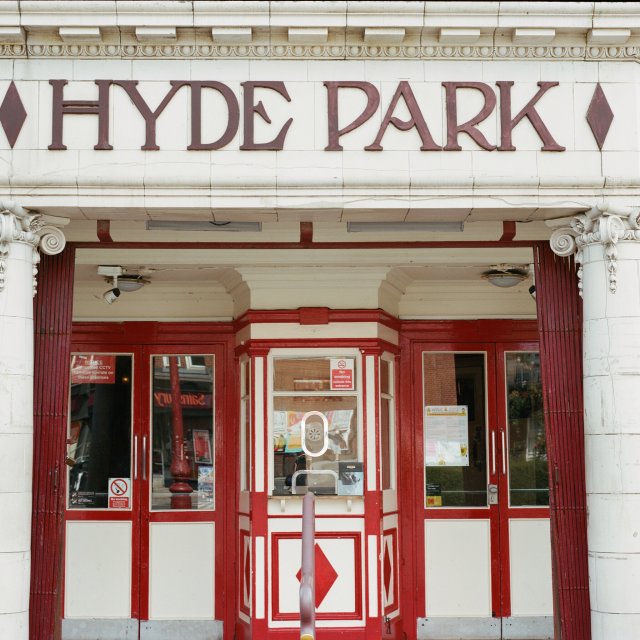 Hyde Park Picture House