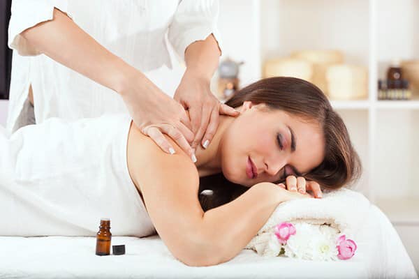 Leelawadee Thai Massage, Beauty and Spa