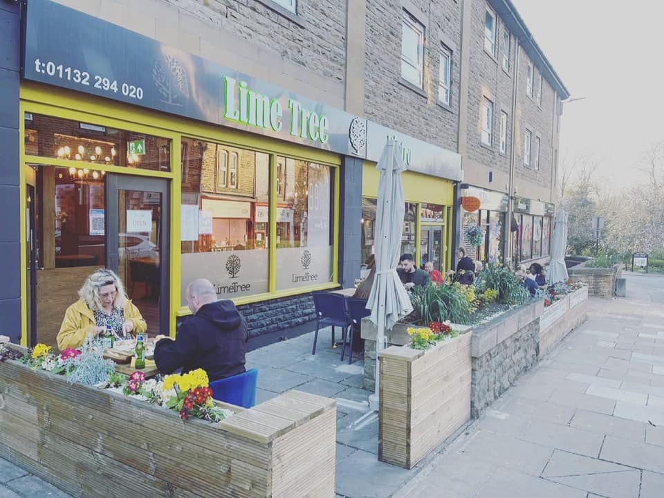 Lime Tree Bistro