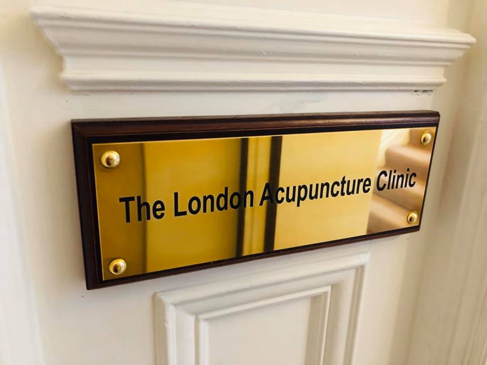 London Acupuncture - Chiswick Branch