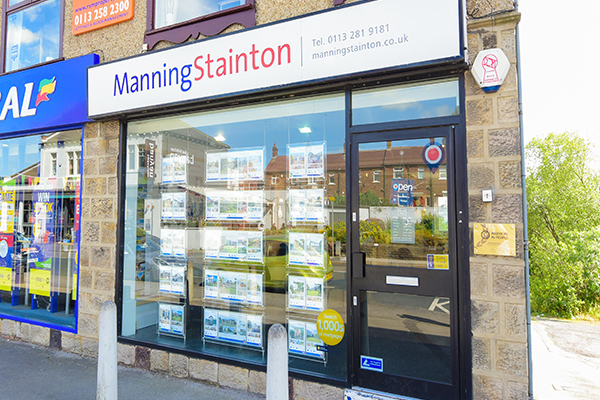 Manning Stainton Estate Agents