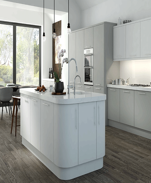 New Kitchens Glasgow