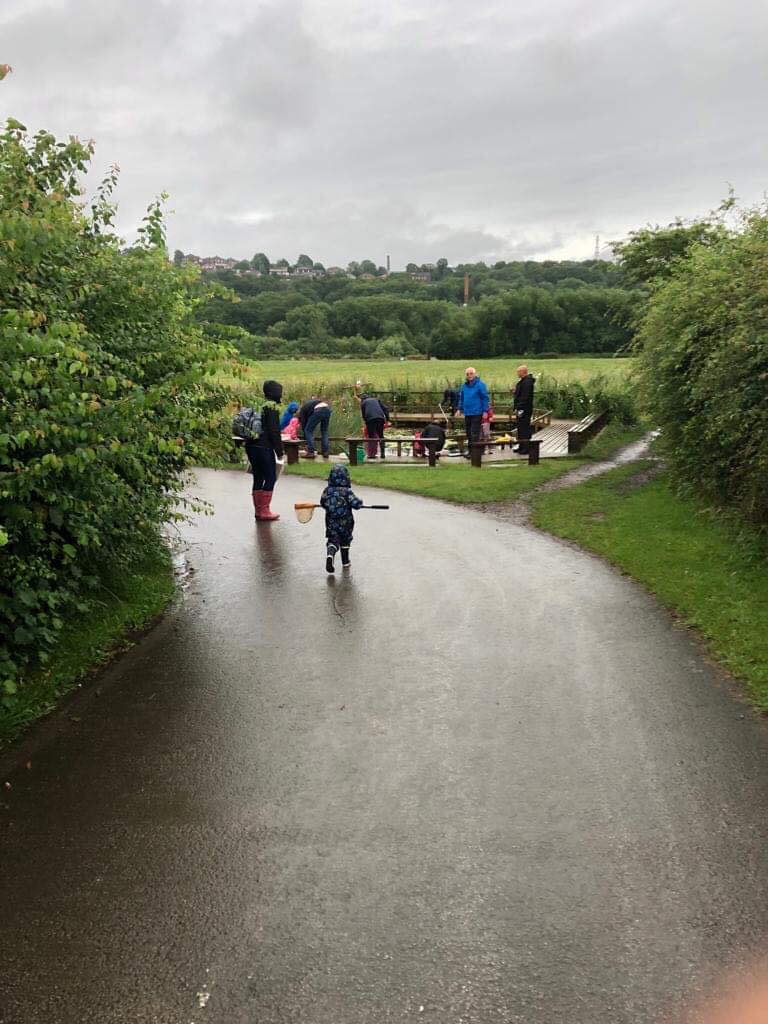 Rodley Nature Reserve