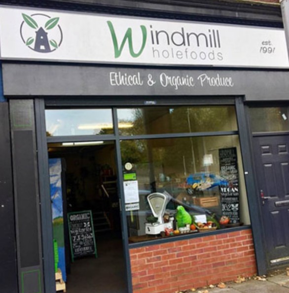 Windmill Wholefoods