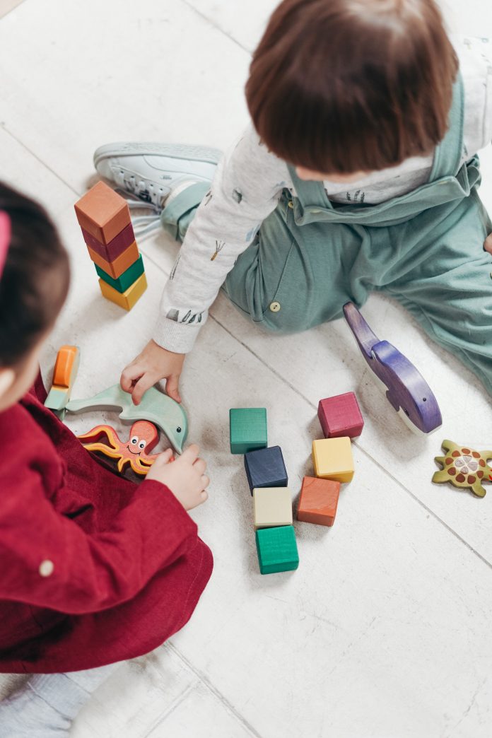 5 Best Child Care Centres in London