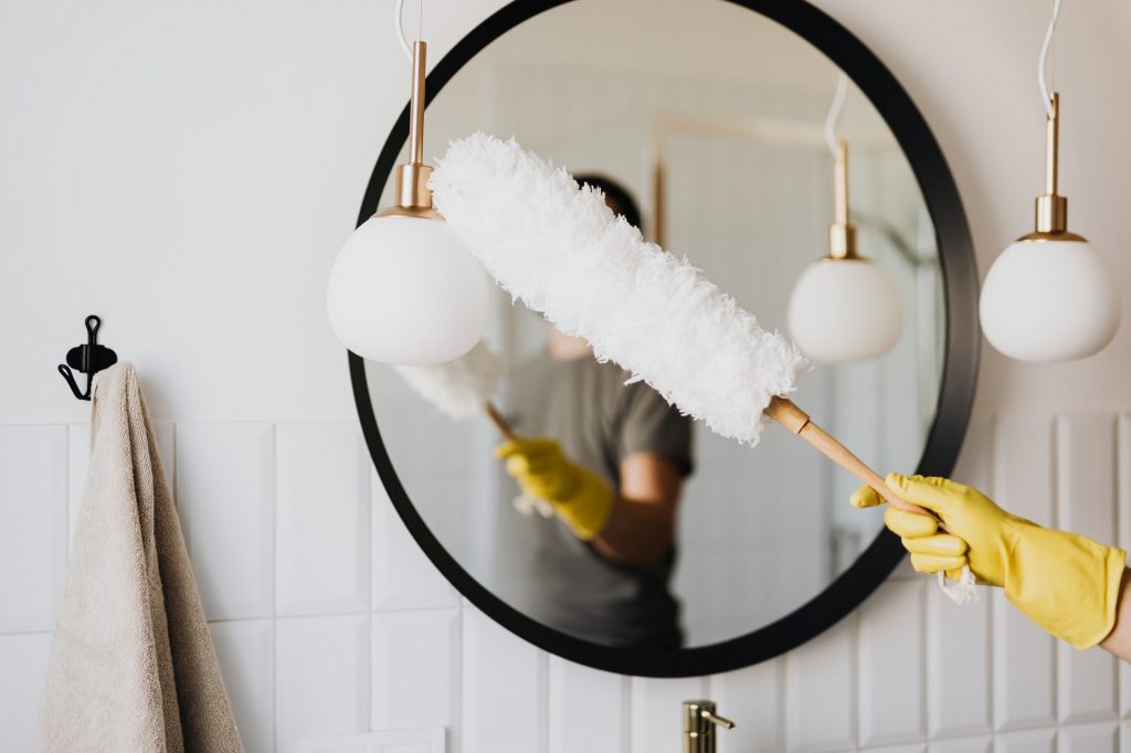 5 Best Cleaners in Leeds