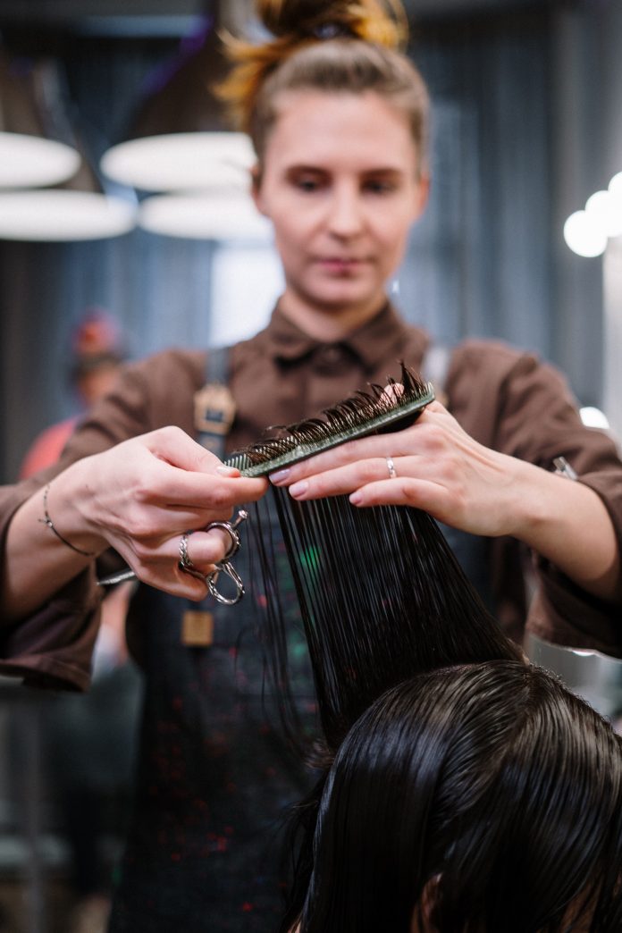 5 Best Hairdressers in Manchester