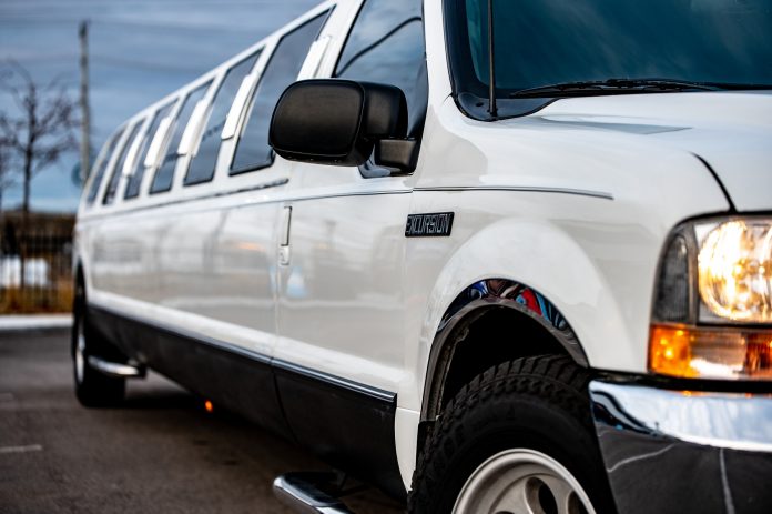 5 Best Limo Hire in London