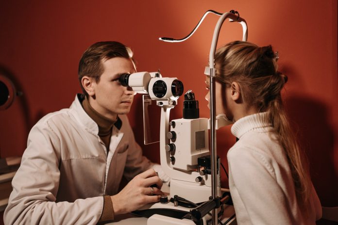 5 Best Opticians in Leeds