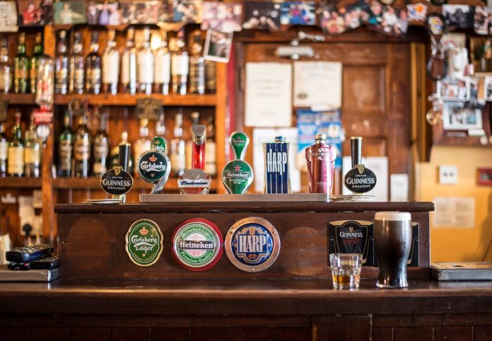 5 Best Pubs in Manchester