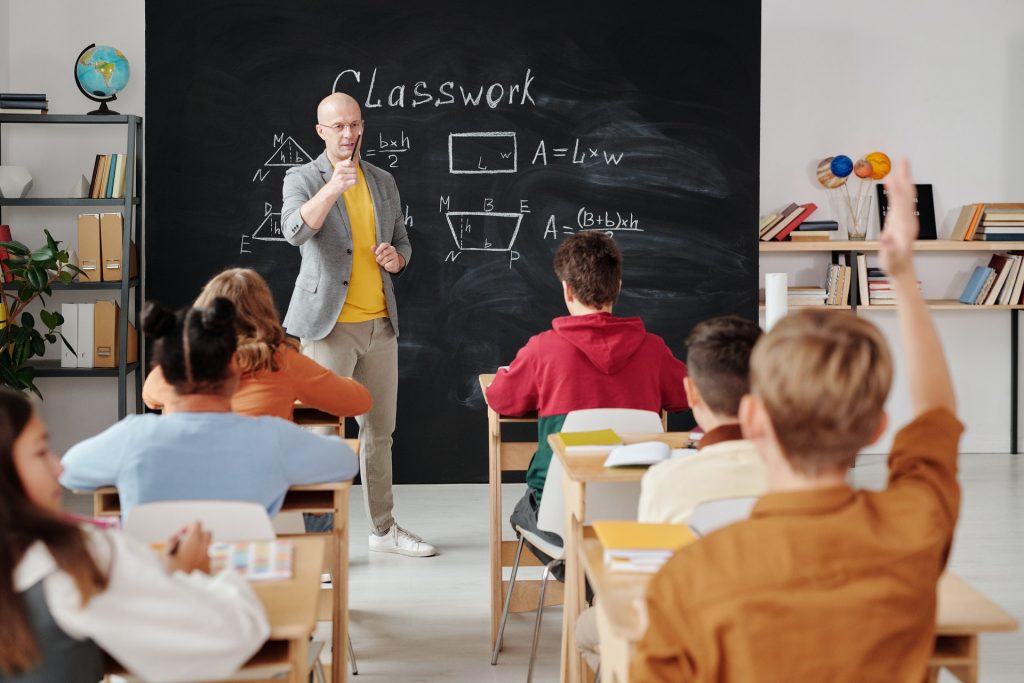 5 Best Schools in Liverpool