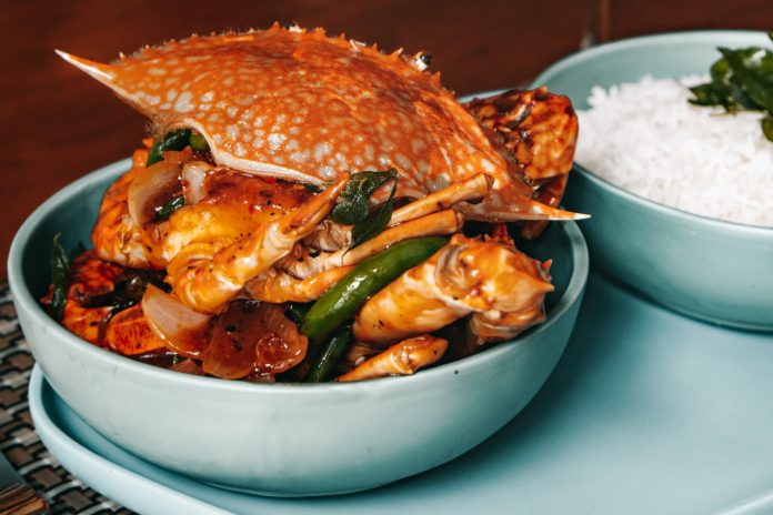 5 Best Seafood Restaurants in Newcastle