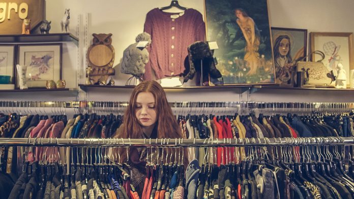 5 Best Second Hand Stores in Liverpool