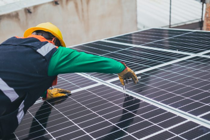 5 Best Solar Panels in Leeds