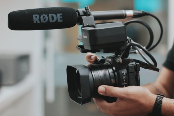 5 Best Videographers in Manchester