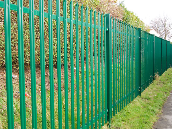 AMK Fence in Ltd