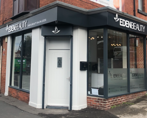 Eden Beauty Leeds