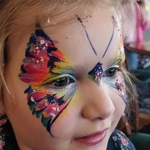 Face Painting & Balloon Twisting by Cheekyfaces